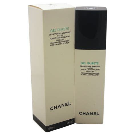 gel purete chanel